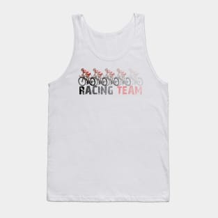 Racing team Tank Top